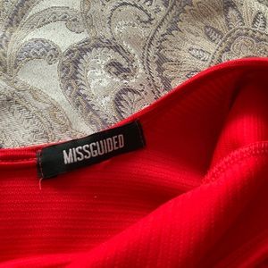 Sexy body-con mini dress